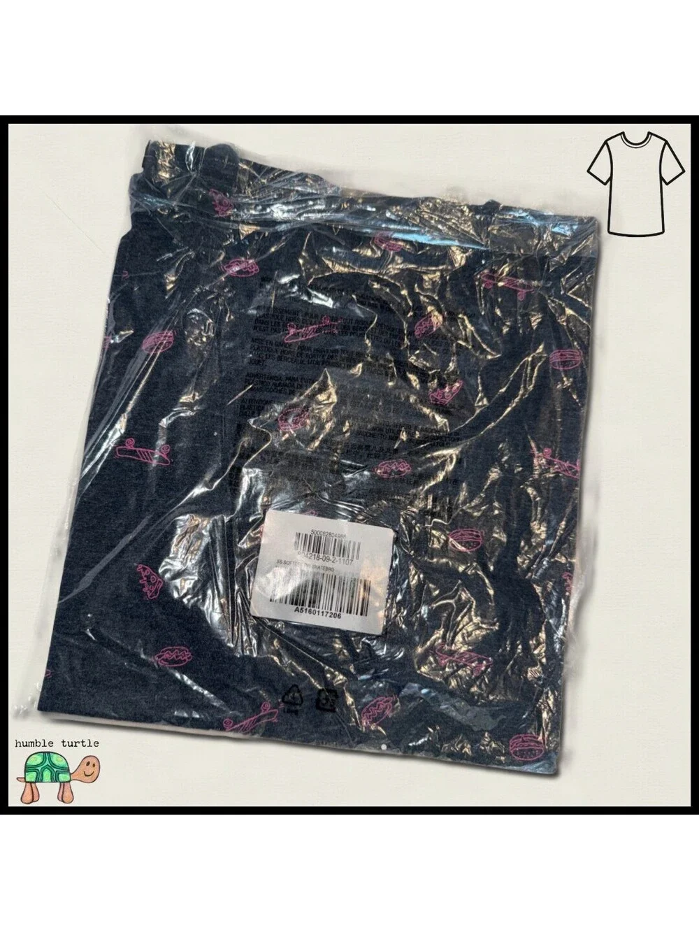 Old Navy Boys' T-Shirt | Size L 10/12 | New With Tags